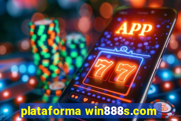 plataforma win888s.com